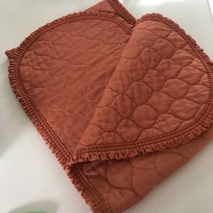 Vintage Table Runner